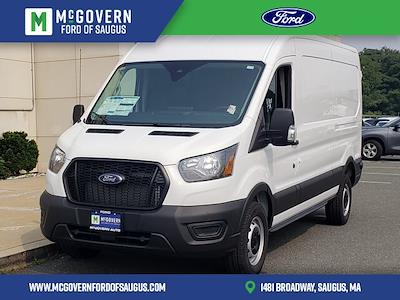 2025 Ford Transit 250 Medium Roof RWD Empty Cargo Van for sale #FS2985 - photo 1