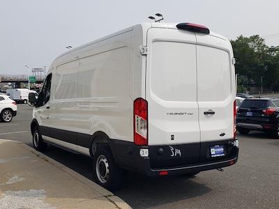 2025 Ford Transit 250 Medium Roof RWD Empty Cargo Van for sale #FS2985 - photo 2