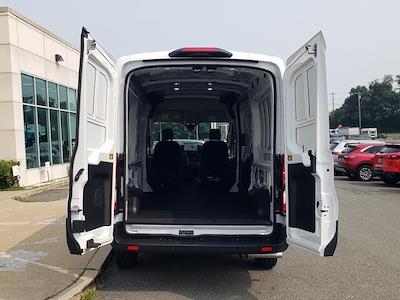 2025 Ford Transit 250 Medium Roof RWD Empty Cargo Van for sale #FS2985 - photo 2