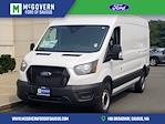 2025 Ford Transit 250 Medium Roof RWD Empty Cargo Van for sale #FS2985 - photo 1
