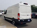 2025 Ford Transit 250 Medium Roof RWD Empty Cargo Van for sale #FS2985 - photo 3