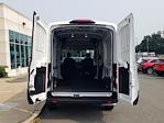 2025 Ford Transit 250 Medium Roof RWD Empty Cargo Van for sale #FS2985 - photo 2
