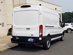 2025 Ford Transit 250 Medium Roof RWD Empty Cargo Van for sale #FS2985 - photo 5