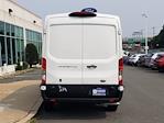 2025 Ford Transit 250 Medium Roof RWD Empty Cargo Van for sale #FS2985 - photo 8
