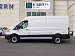 2025 Ford Transit 250 Medium Roof RWD Empty Cargo Van for sale #FS2985 - photo 9