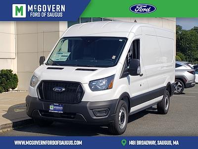 2025 Ford Transit 250 Medium Roof RWD Empty Cargo Van for sale #FS2986 - photo 1