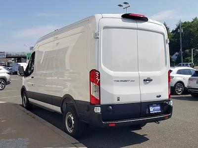 2025 Ford Transit 250 Medium Roof RWD Empty Cargo Van for sale #FS2986 - photo 2