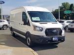 2025 Ford Transit 250 Medium Roof RWD Empty Cargo Van for sale #FS2986 - photo 3