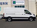 2025 Ford Transit 250 Medium Roof RWD Empty Cargo Van for sale #FS2986 - photo 8