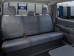 New 2025 Ford F-250 XLT Crew Cab 4WD Pickup for sale #FS2988 - photo 11