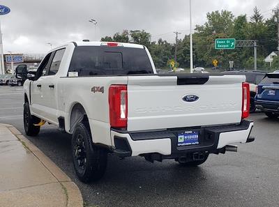 2026 Ford F-250 Crew Cab 4WD Pickup for sale #FS2993 - photo 2