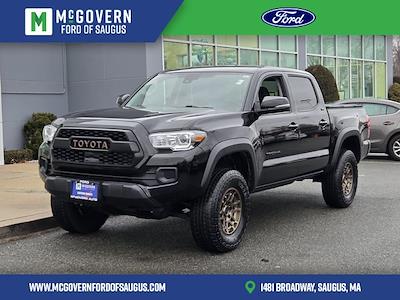 2023 Toyota Tacoma Double Cab 4WD Pickup for sale #FS2993C - photo 1