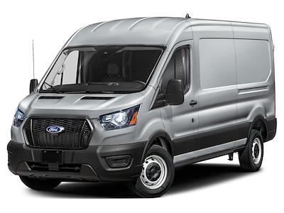 2025 Ford Transit 250 Medium Roof RWD Empty Cargo Van for sale #FS2994 - photo 1