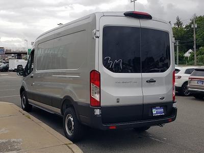 2025 Ford Transit 250 Medium Roof RWD Empty Cargo Van for sale #FS2994 - photo 2