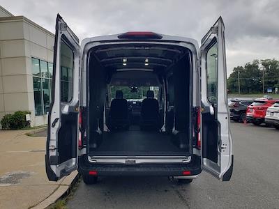 2025 Ford Transit 250 Medium Roof RWD Empty Cargo Van for sale #FS2994 - photo 2