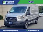 2025 Ford Transit 250 Medium Roof RWD Empty Cargo Van for sale #FS2994 - photo 1