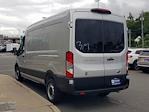 2025 Ford Transit 250 Medium Roof RWD Empty Cargo Van for sale #FS2994 - photo 2
