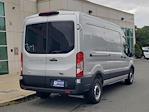 2025 Ford Transit 250 Medium Roof RWD Empty Cargo Van for sale #FS2994 - photo 3