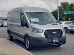 2025 Ford Transit 250 Medium Roof RWD Empty Cargo Van for sale #FS2994 - photo 4
