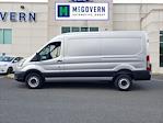 2025 Ford Transit 250 Medium Roof RWD Empty Cargo Van for sale #FS2994 - photo 7