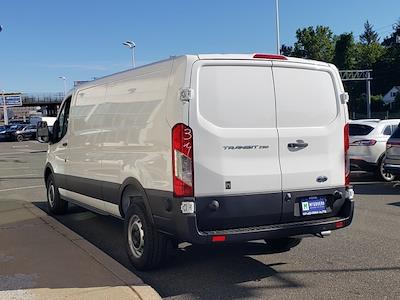 2025 Ford Transit 250 Low Roof RWD Empty Cargo Van for sale #FS2995 - photo 2