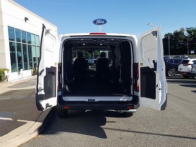 2025 Ford Transit 250 Low Roof RWD Empty Cargo Van for sale #FS2995 - photo 2