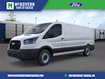 2025 Ford Transit 250 Low Roof RWD Empty Cargo Van for sale #FS2995 - photo 1