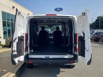2025 Ford Transit 250 Low Roof RWD Empty Cargo Van for sale #FS2996 - photo 2