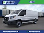 2025 Ford Transit 250 Low Roof RWD Empty Cargo Van for sale #FS2996 - photo 1