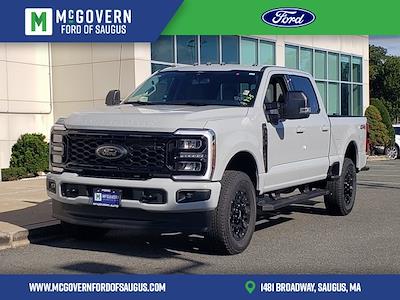 2026 Ford F-250 Crew Cab 4WD Pickup for sale #FS2998 - photo 1