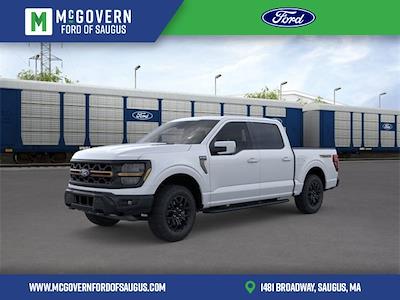 2025 Ford F-150 SuperCrew Cab 4WD Pickup for sale #FS2999 - photo 1