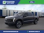 New 2025 Ford F-150 Lightning Platinum SuperCrew Cab AWD Pickup for sale #FS3003 - photo 1