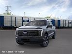 New 2025 Ford F-150 Lightning Platinum SuperCrew Cab AWD Pickup for sale #FS3003 - photo 3