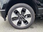 2025 Ford F-150 Lightning SuperCrew Cab 4x4 Pickup for sale #FS3003 - photo 37