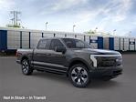 New 2025 Ford F-150 Lightning Platinum SuperCrew Cab AWD Pickup for sale #FS3003 - photo 7