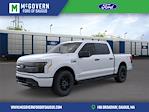 New 2025 Ford F-150 Lightning XLT SuperCrew Cab 4x4 Pickup for sale #FS3004 - photo 1