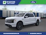 New 2025 Ford F-150 Lightning Lariat SuperCrew Cab 4x4 Pickup for sale #FS3005 - photo 1