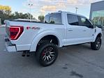 2022 Ford F-150 SuperCrew Cab 4WD Pickup for sale #FS3005A - photo 7