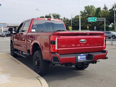 2026 Ford F-250 Crew Cab 4WD Pickup for sale #FS3006 - photo 2