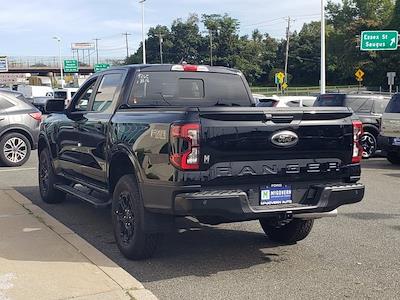 2025 Ford Ranger SuperCrew Cab 4WD Pickup for sale #FS3009 - photo 2