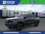 New 2025 Ford Ranger XLT SuperCrew Cab 4WD Pickup for sale #FS3009 - photo 1