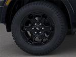 New 2025 Ford Ranger XLT SuperCrew Cab 4WD Pickup for sale #FS3009 - photo 19