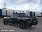 New 2025 Ford Ranger XLT SuperCrew Cab 4WD Pickup for sale #FS3009 - photo 2