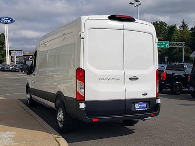 2025 Ford Transit 250 Medium Roof RWD Empty Cargo Van for sale #FS3021 - photo 2
