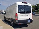 New 2025 Ford Transit 250 Medium Roof Empty Cargo Van for sale #FS3022 - photo 2