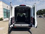 New 2025 Ford Transit 250 Medium Roof Empty Cargo Van for sale #FS3022 - photo 28