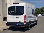 New 2025 Ford Transit 250 Medium Roof Empty Cargo Van for sale #FS3022 - photo 3
