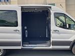 New 2025 Ford Transit 250 Medium Roof Empty Cargo Van for sale #FS3022 - photo 31
