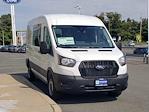 New 2025 Ford Transit 250 Medium Roof Empty Cargo Van for sale #FS3022 - photo 4