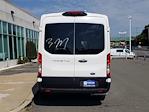 New 2025 Ford Transit 250 Medium Roof Empty Cargo Van for sale #FS3022 - photo 7